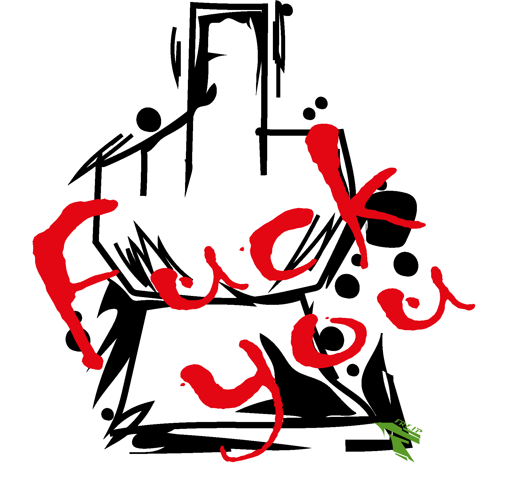 Design FREIP — Attitude